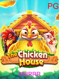 TheChickenHouse