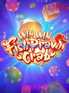 WinWinFishPrawnCrab